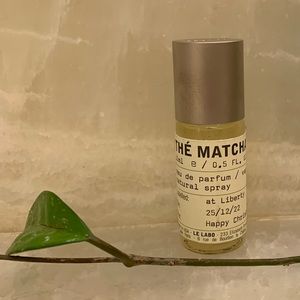 Le Labo THÉ MATCHA 15ml BRAND NEW